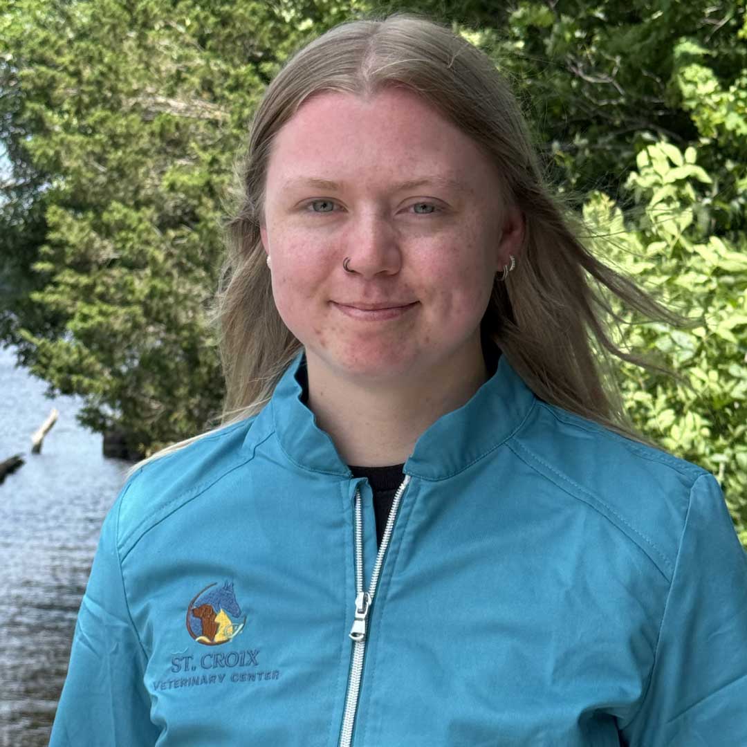 Isabella Certified Veterinary Technician