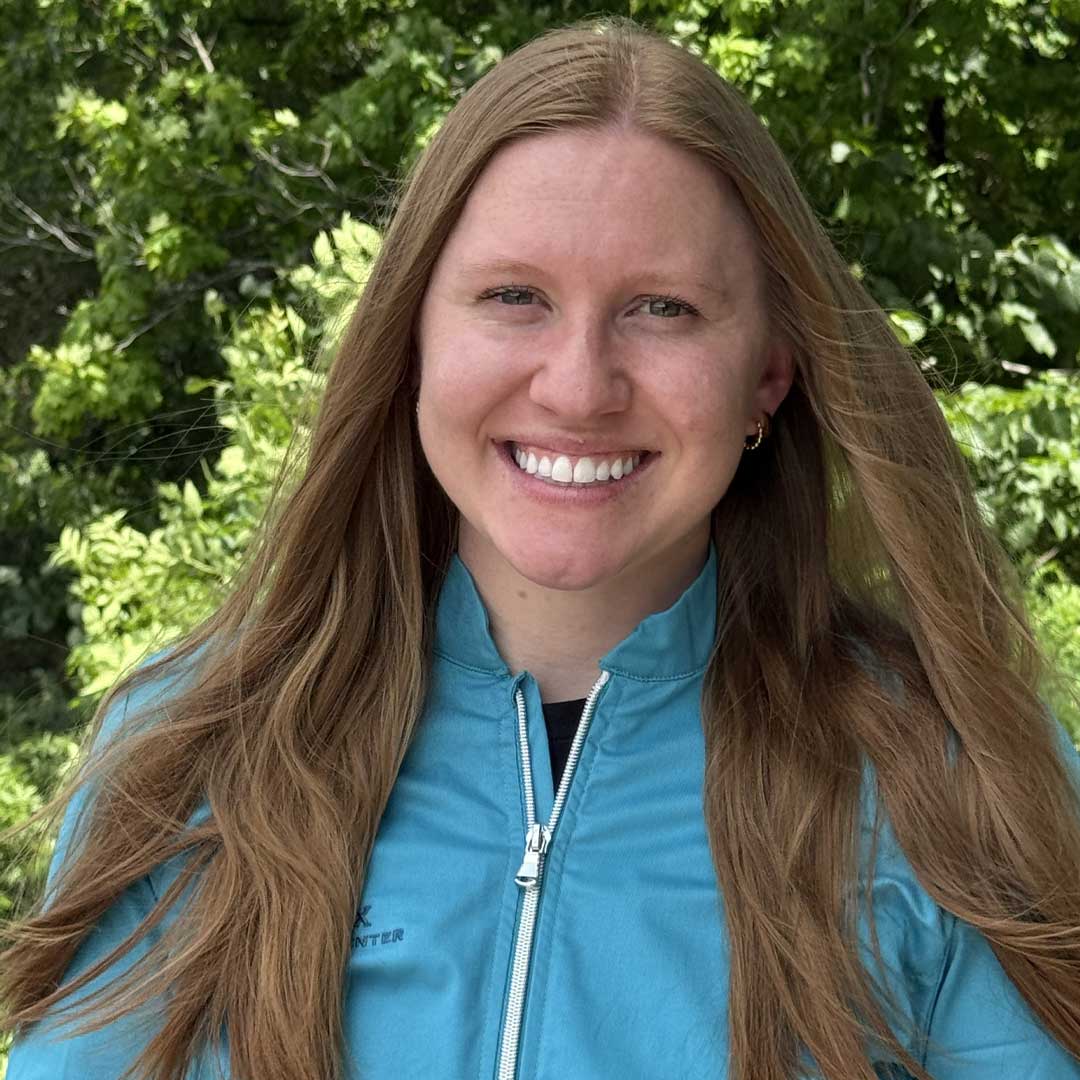 Katie Veterinary Technician