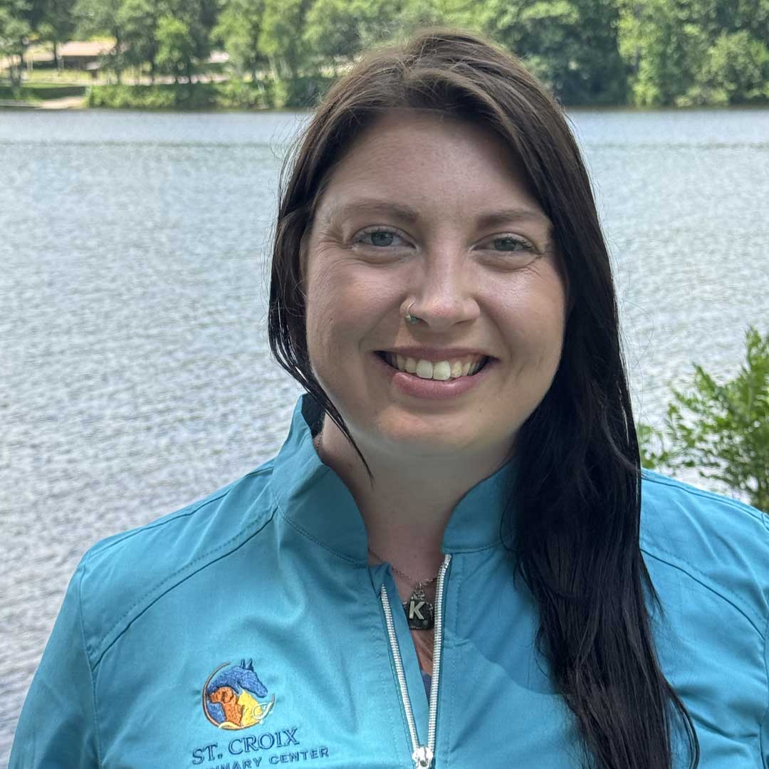 Kelsey Veterinary Assistant