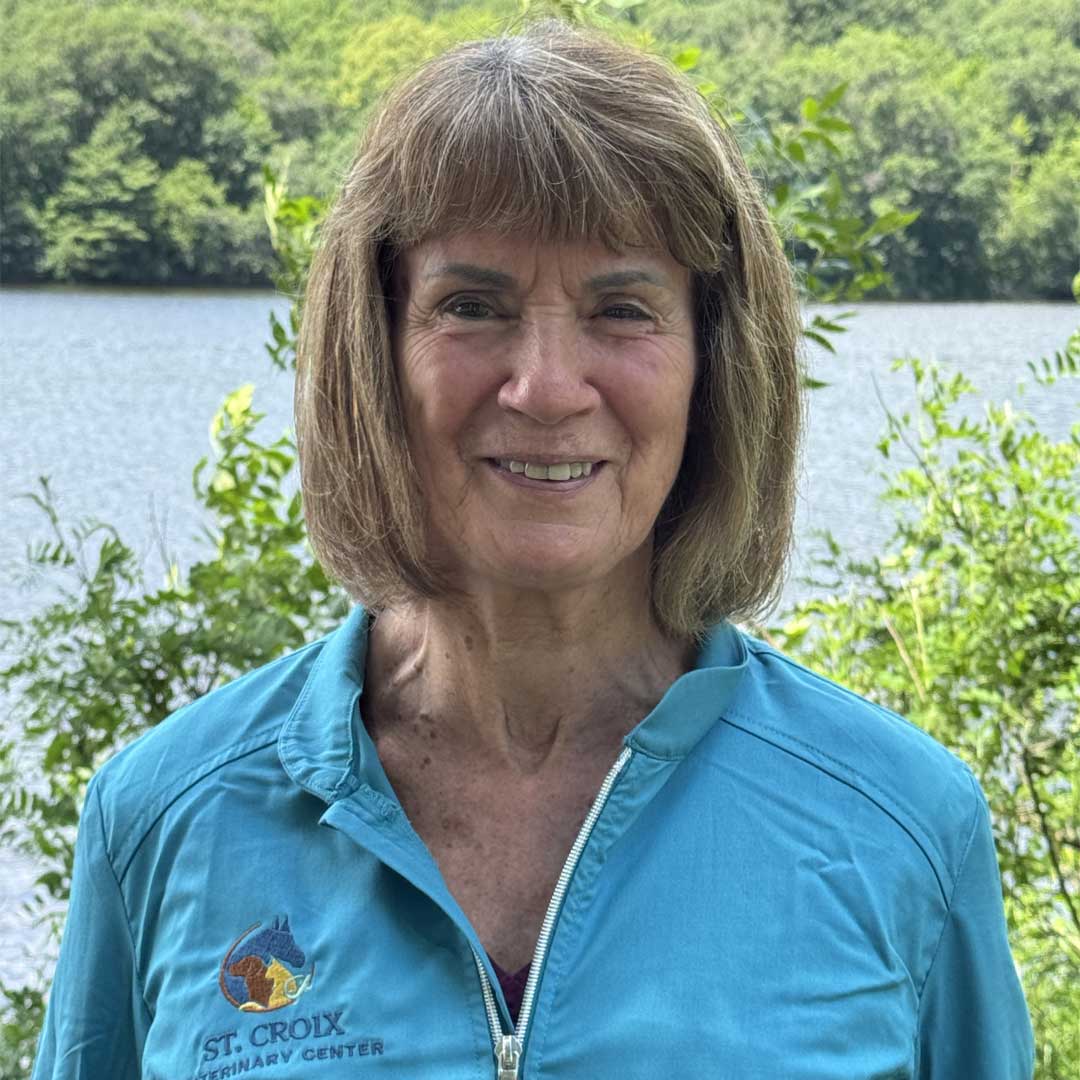 Martha Client Service Representative